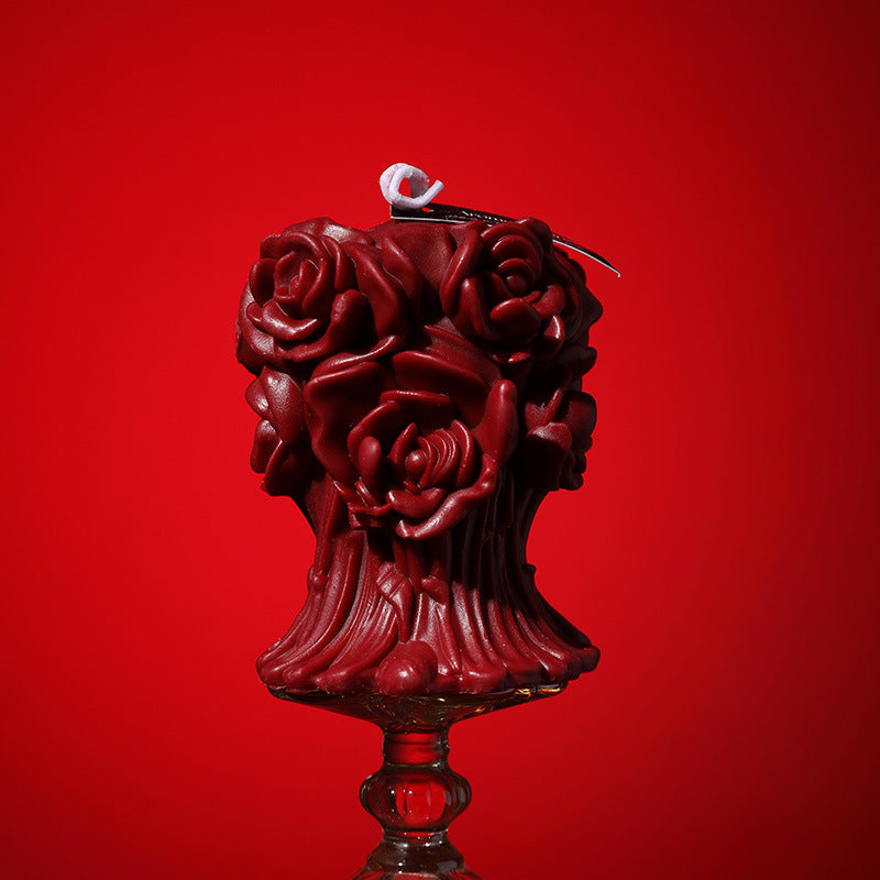 Lover's Basket Scented Candle