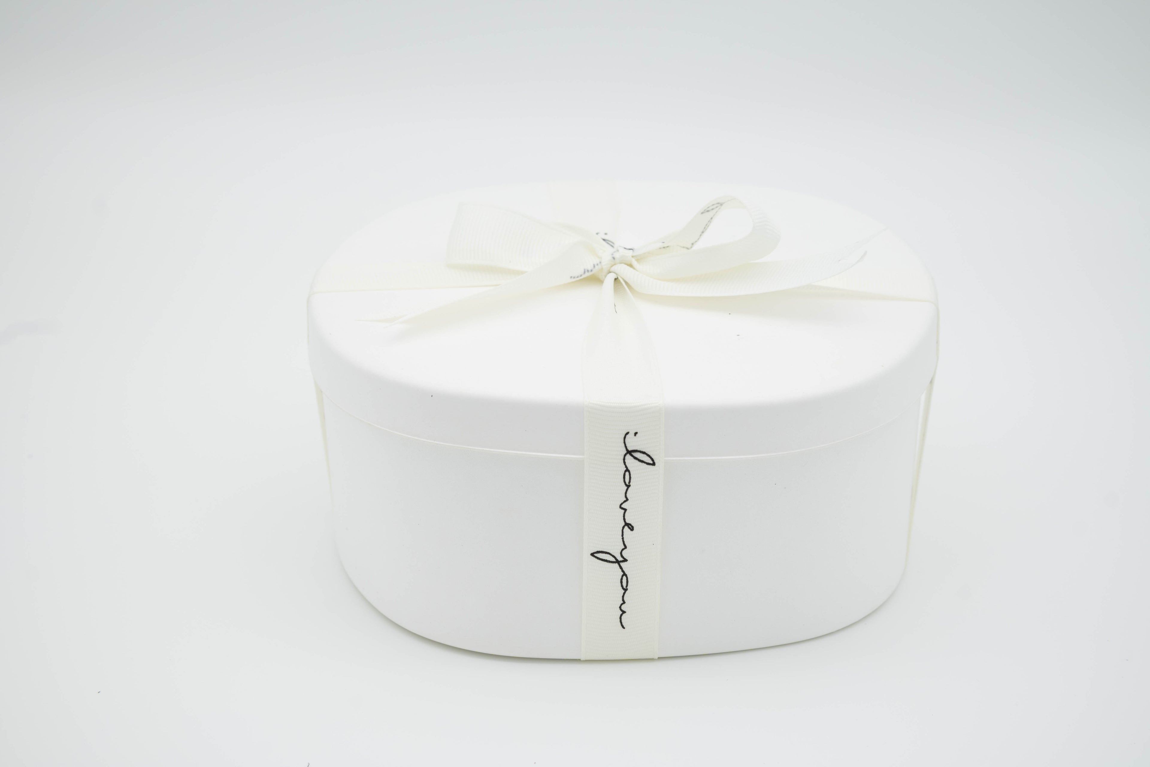 Bitten Apple Gift Box Scented Candle