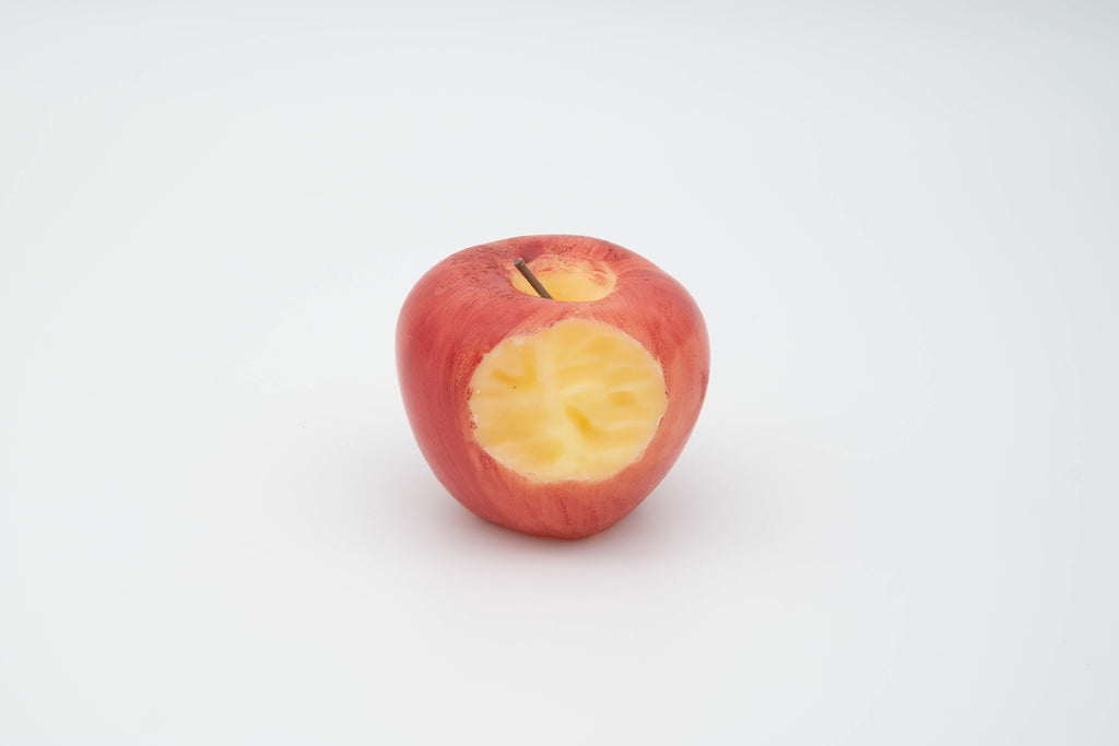 Bitten Apple Gift Box Scented Candle